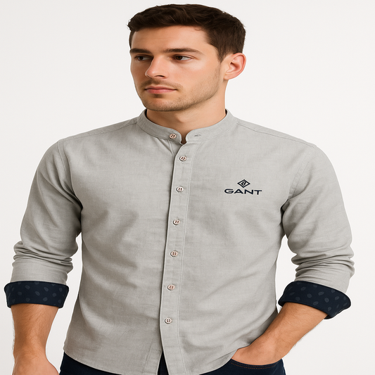 GANT Men’s Cotton Shirt