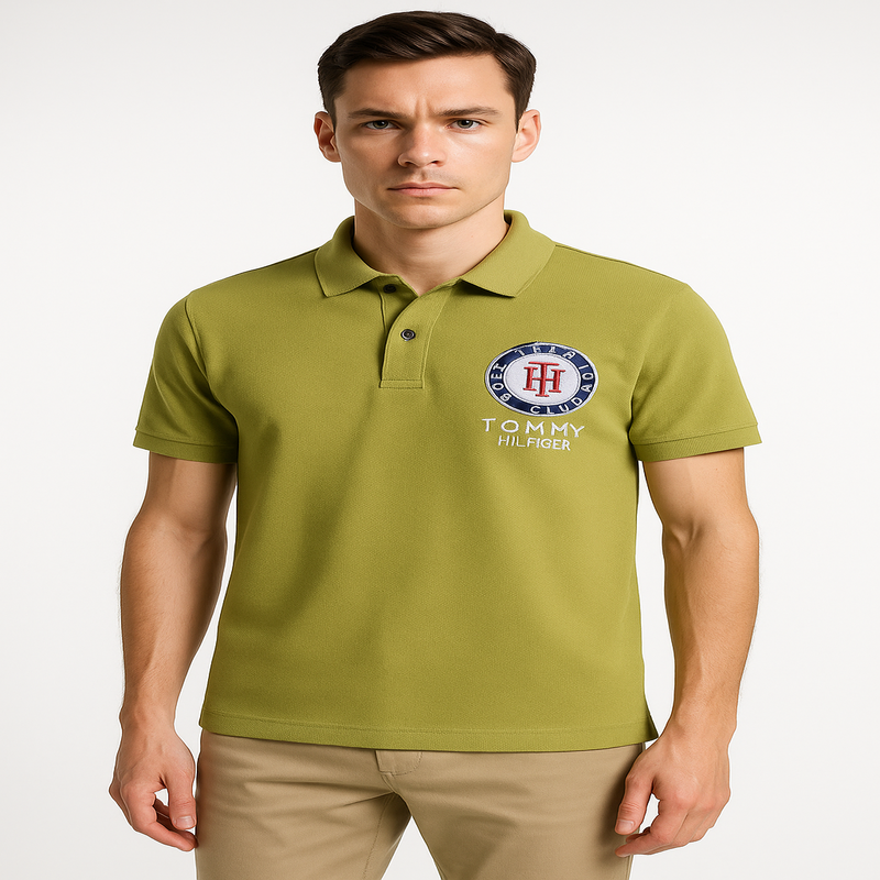 Tommy Hilfiger Polo T-shirt