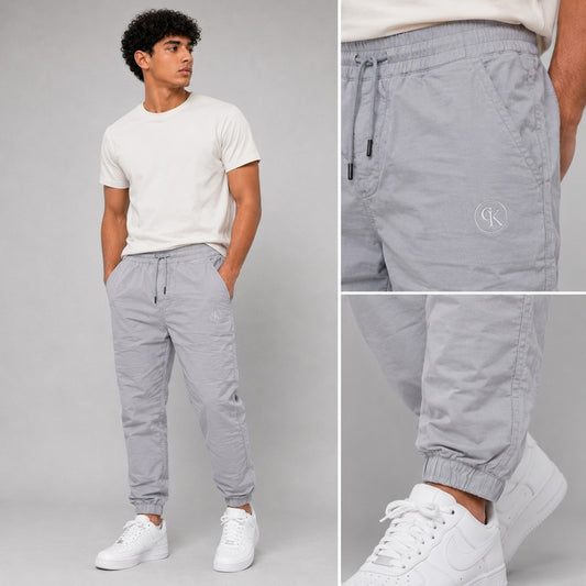 Calvin Klein Men’s Casual Jogger Pants