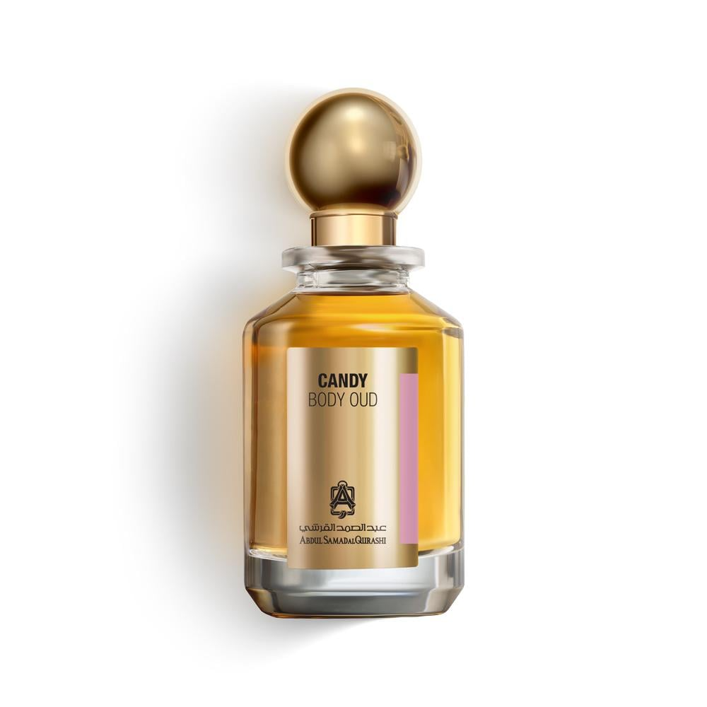 Candy Body Oud -  Abdul Samad Al Qurashi (Unisex)