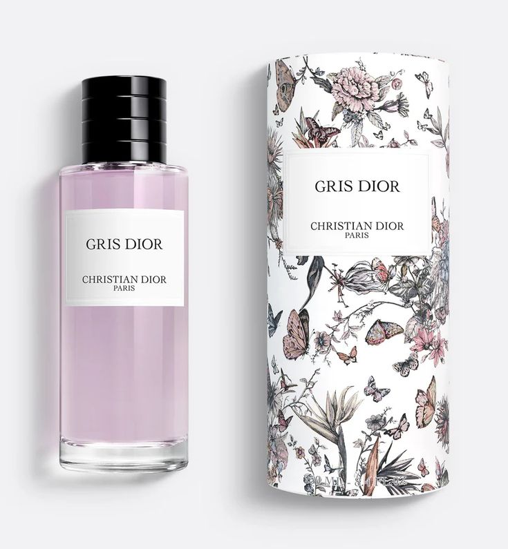 Gris dior by Christian Dior 125 ml