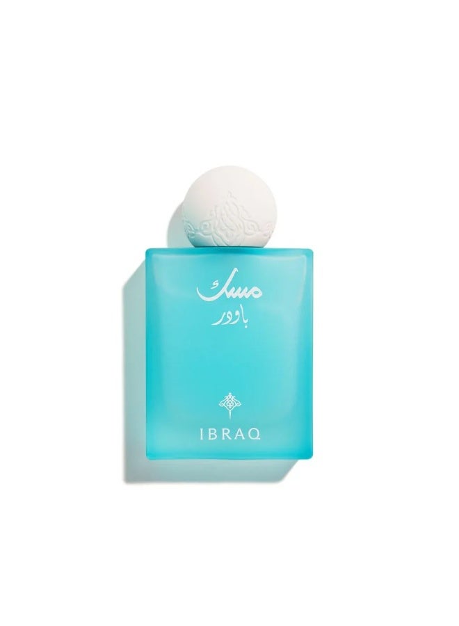 Ibraq Powder Musk