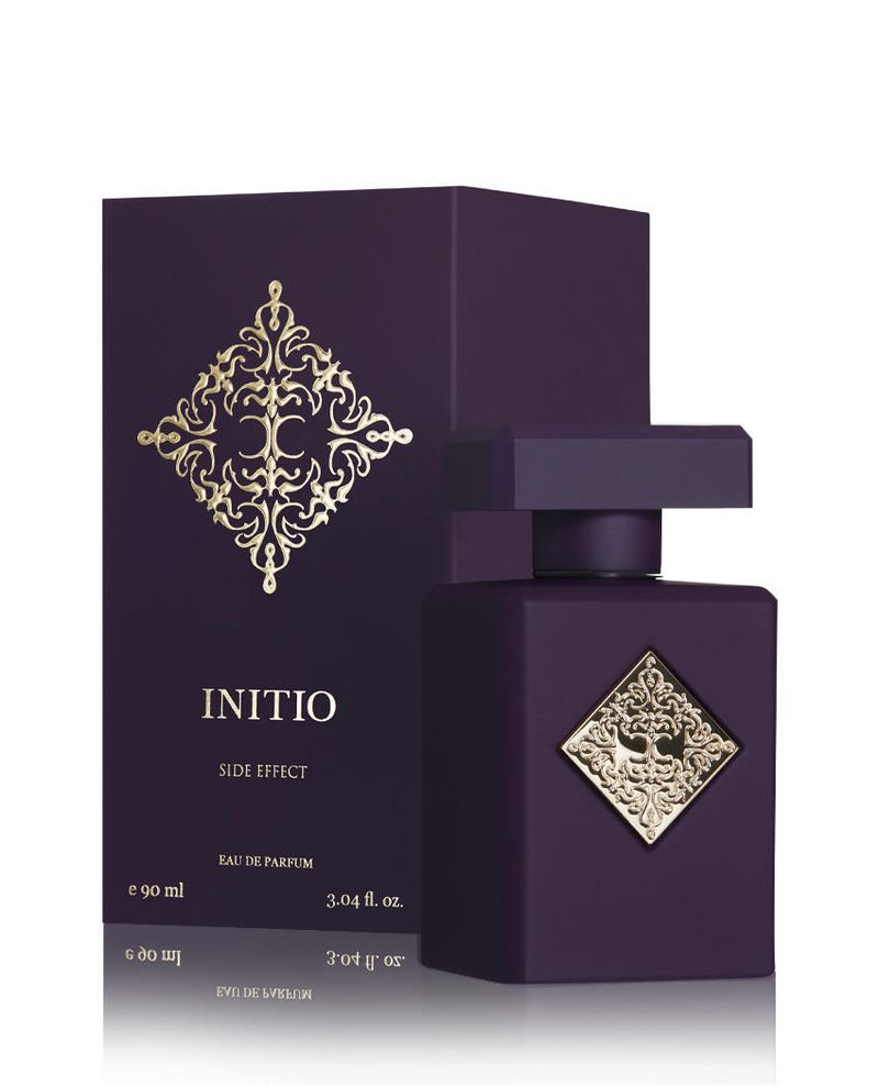 initio parfums privés side effect