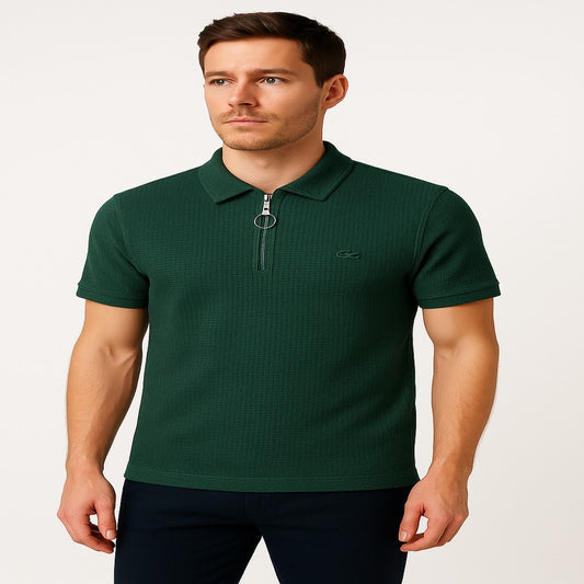 Lacoste polo T-shirt