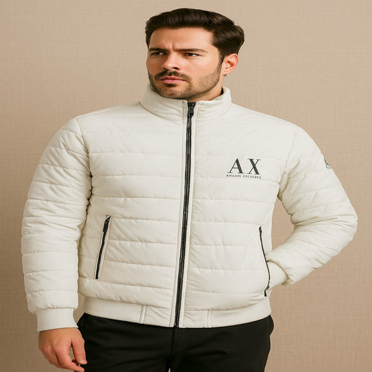 Armani Exchange Premium Puffer Jacket