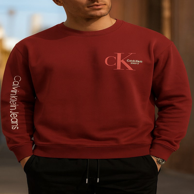 CK Essential Sweatshirt