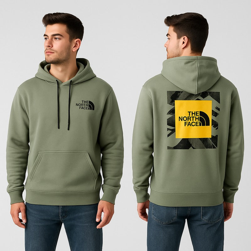 The North Summit Hoodie