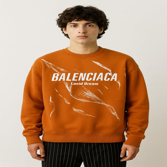 Balenciaga Lucid Dream Sweatshirt