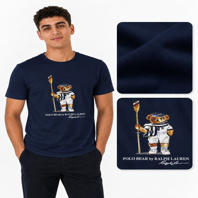 Ralph Bear Space Tee