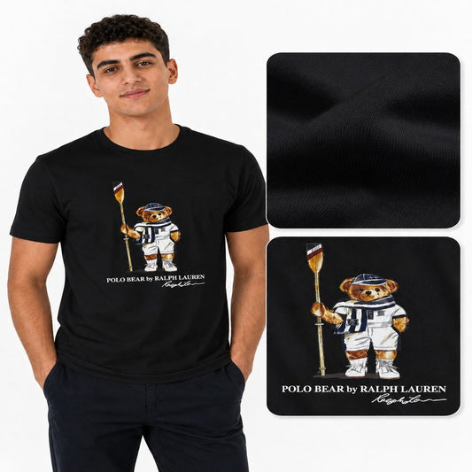 Ralph Bear Space Tee