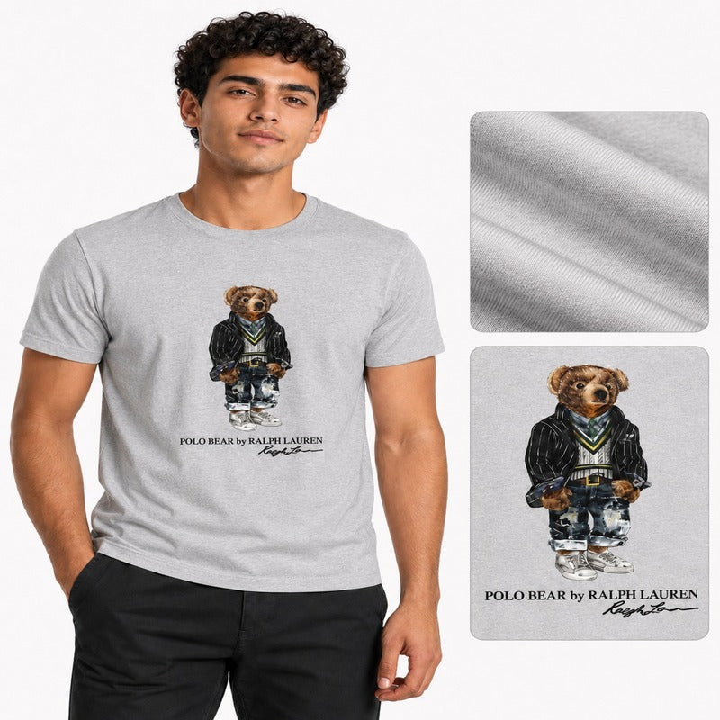 Polo Bear Classic T-Shirt