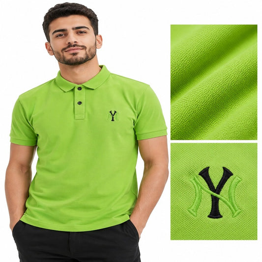 Yankees Polo T-Shirt