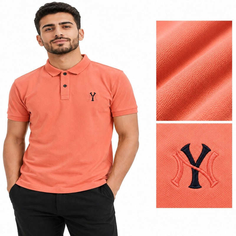 Yankees Polo T-Shirt