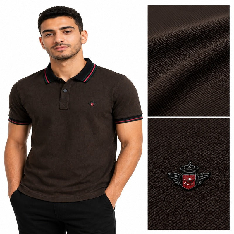 Yanks Modern Fit Polo