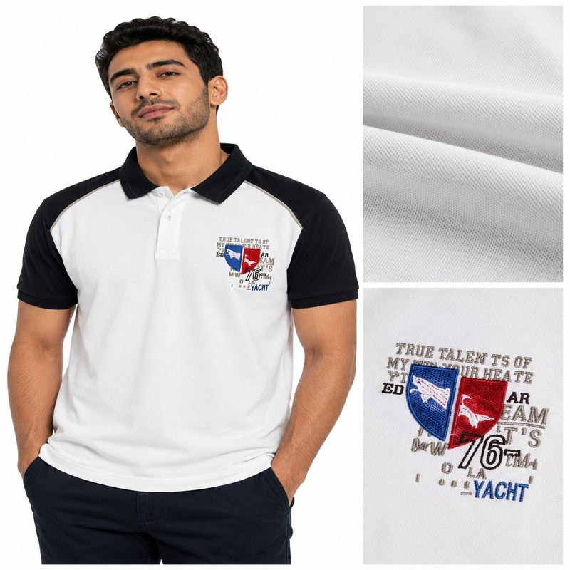 Paul&Shark Polo Shirt