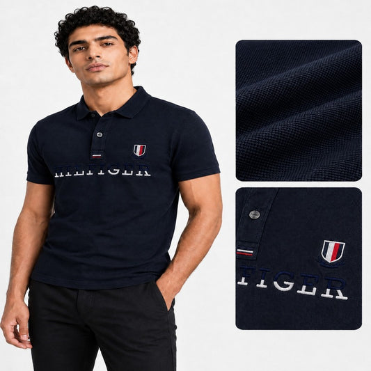 Tommy Hilfiger polo T-shirt