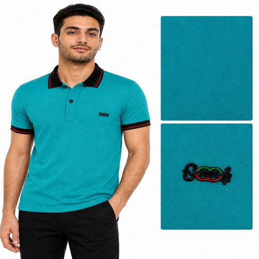 Gucci polo T-shirt
