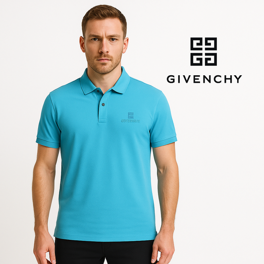 Givenchy polo T-shirt