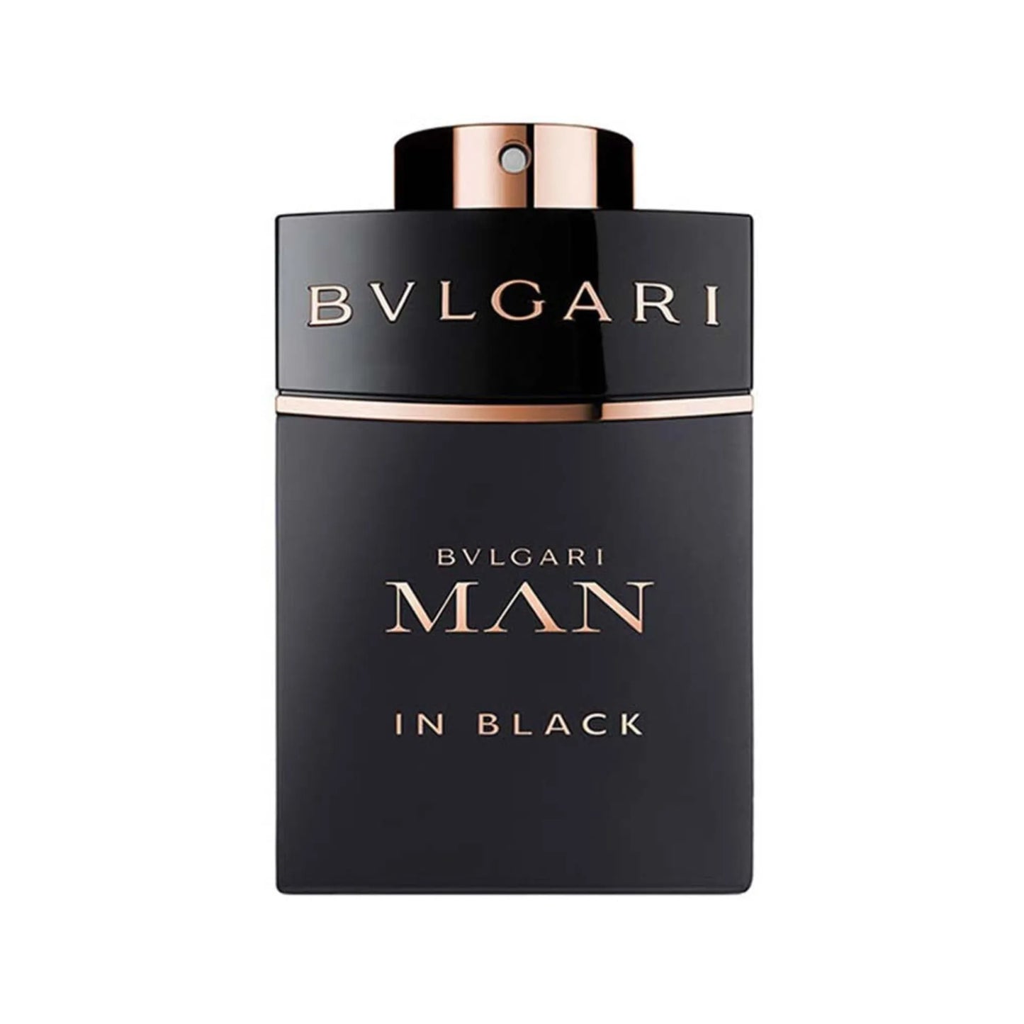 Bvlgari Man In Black By Bvlgari