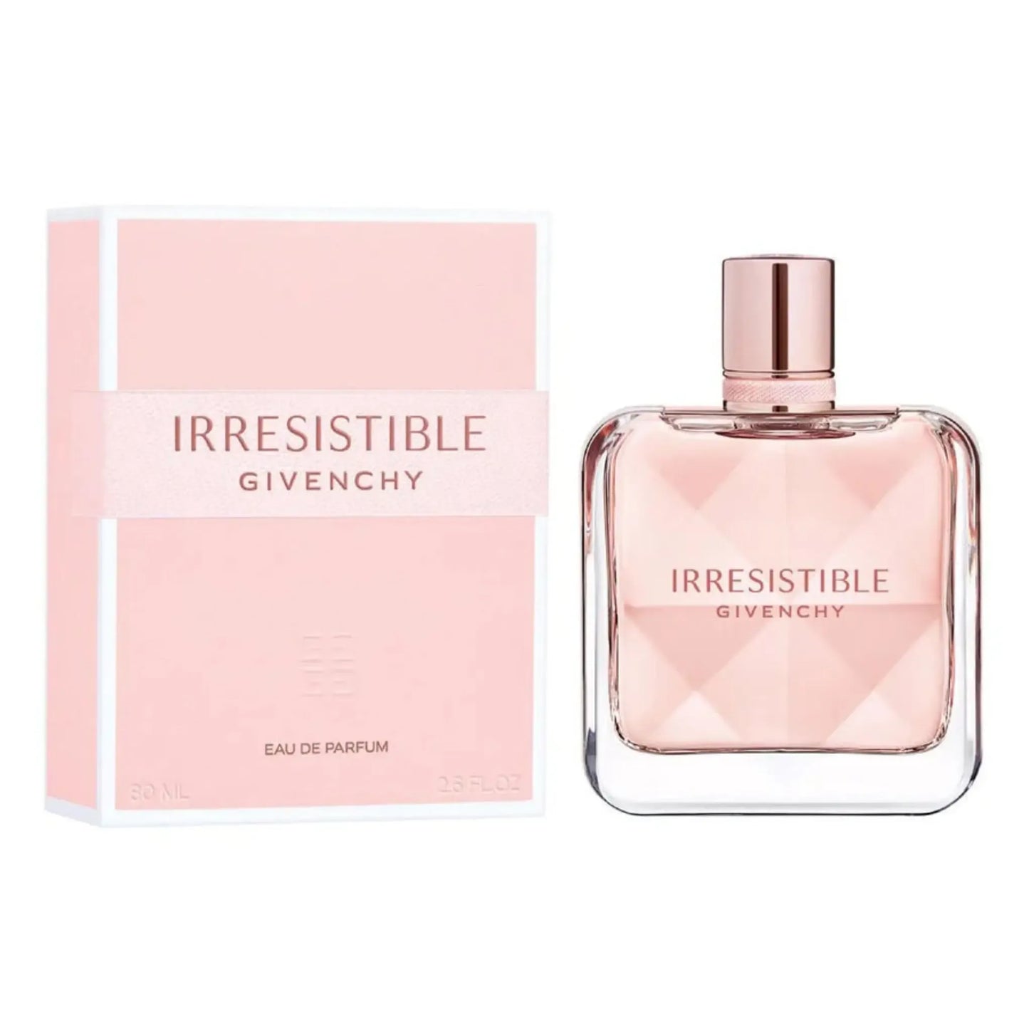 Irresistible - By Givenchy EDP