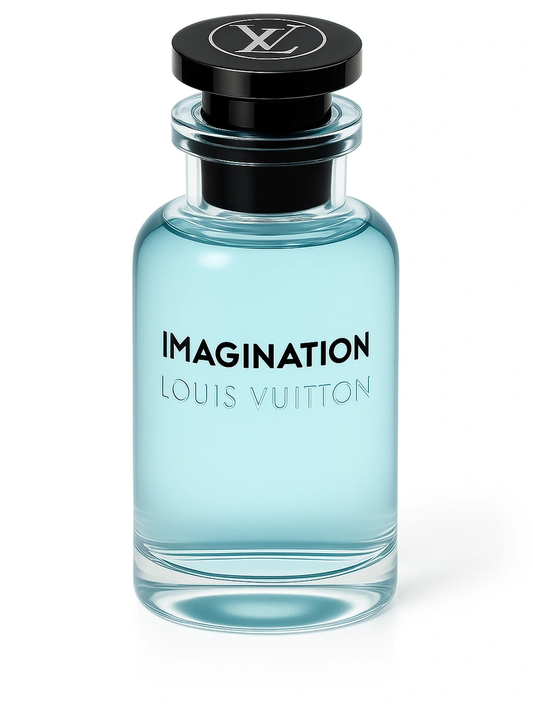Imagination Louis Vuitton