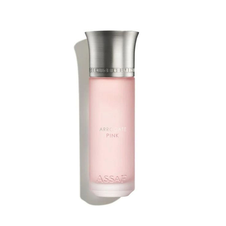 Arrogate Pink Eau de Parfum 200ml without box
