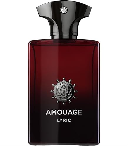 Amouage Lyric – 2008