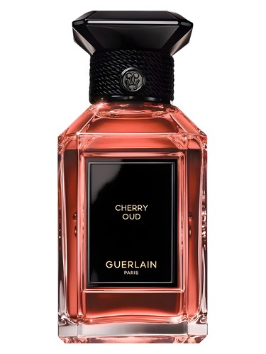 Guerlain Cherry Oud Eau de Parfum