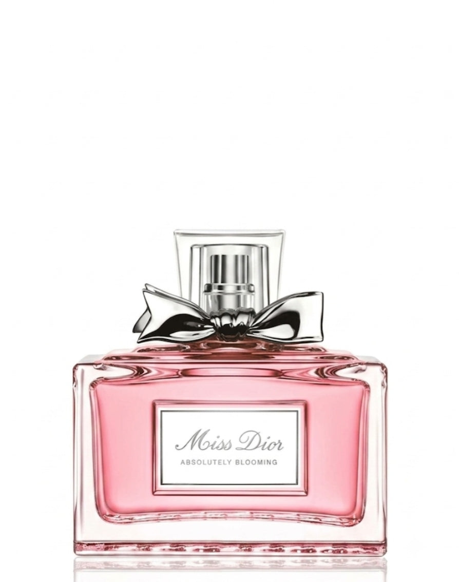 Miss Dior Absolutely Blooming Without Box