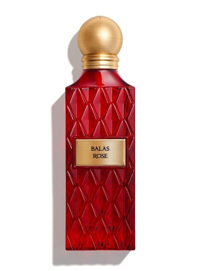 Ibraq Balas Rose