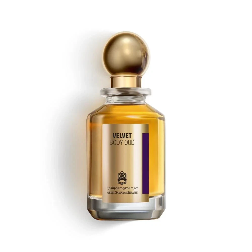 Velvet Body Oud -  Abdul Samad Al Qurashi (Unisex)