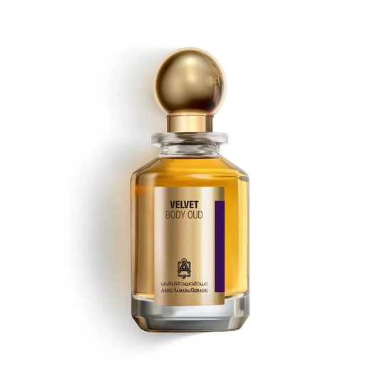 Velvet Body Oud -  Abdul Samad Al Qurashi (Unisex)