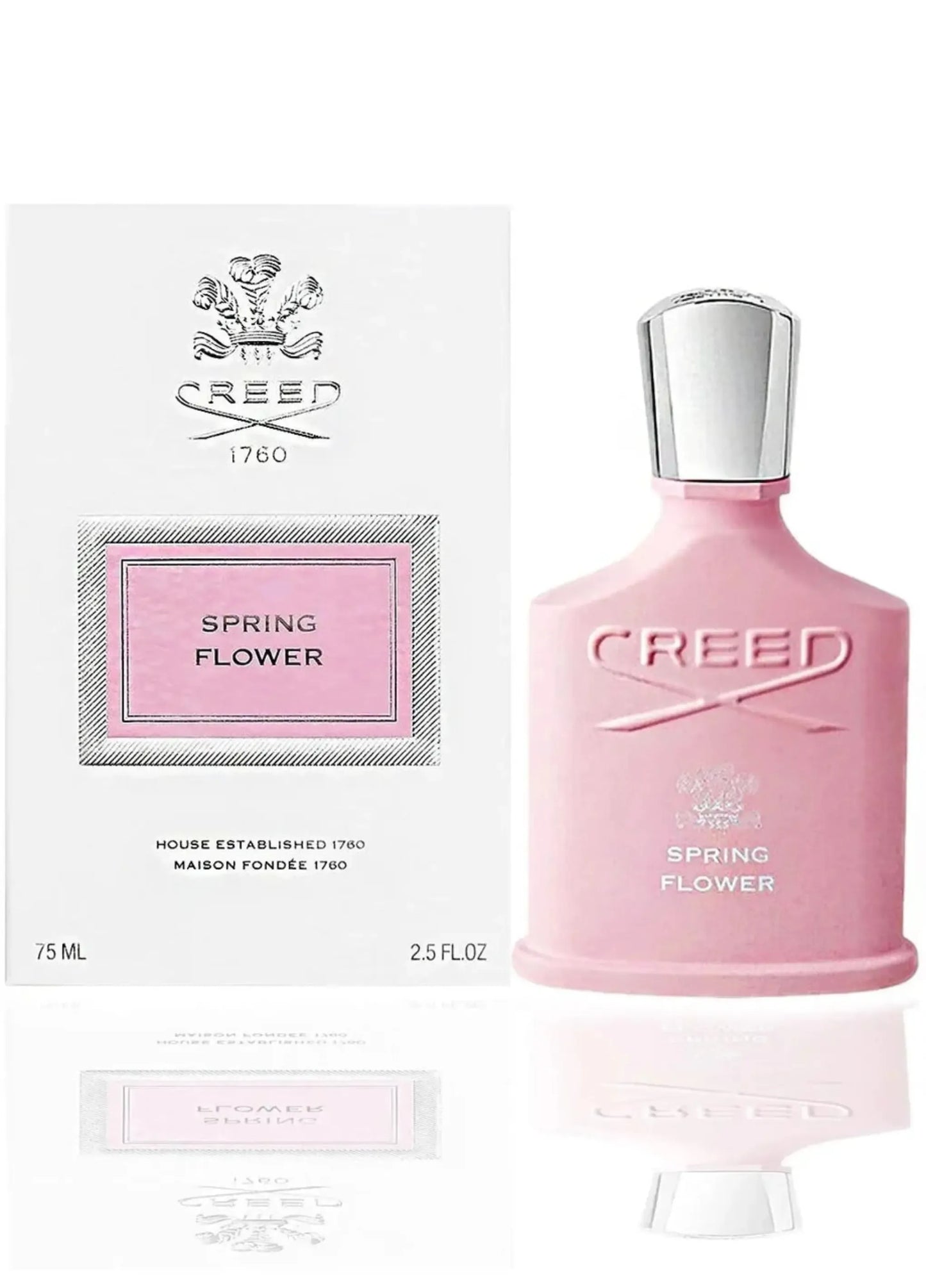 Spring Flower 2023 Edition By Creed