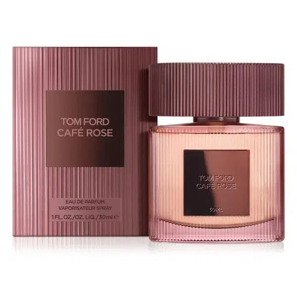 Tom Ford - Café Rose