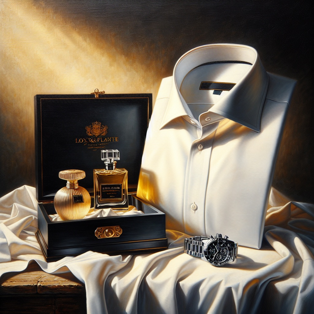 Men's Collection