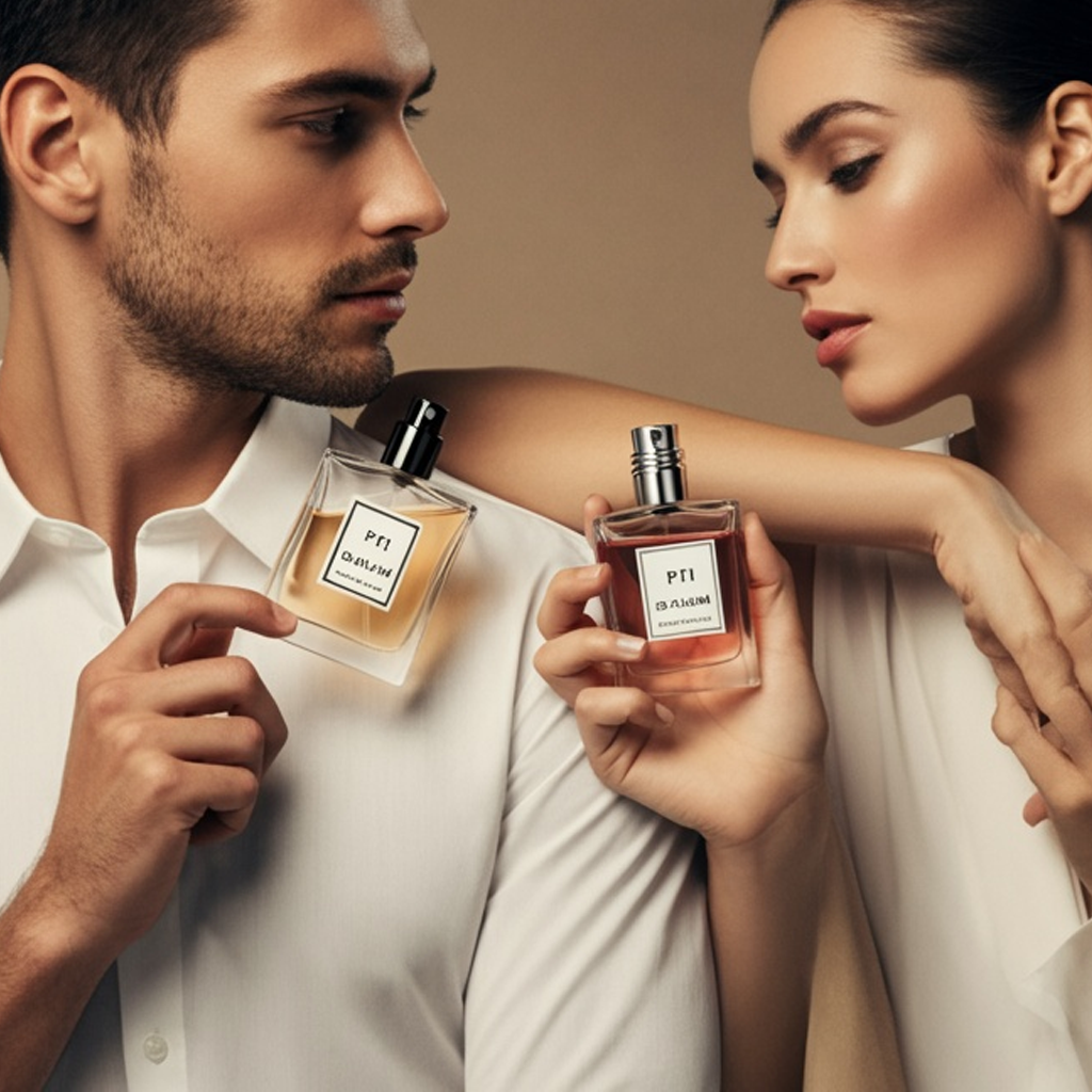 Unisex Collection