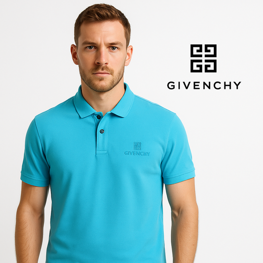 Givenchy polo T-shirt
