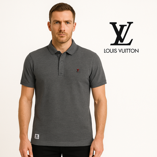 Louis Vuitton polo T-shirt