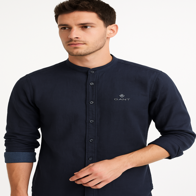 GANT Men’s Cotton Shirt