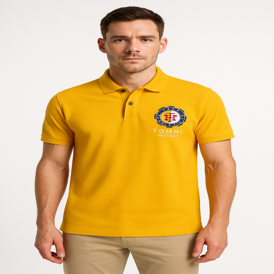 Tommy Hilfiger Polo T-shirt