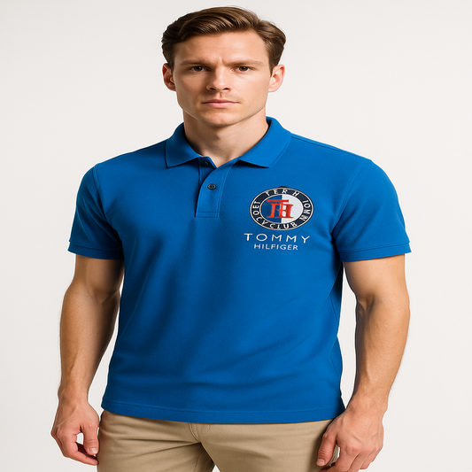 Tommy Hilfiger Polo T-shirt