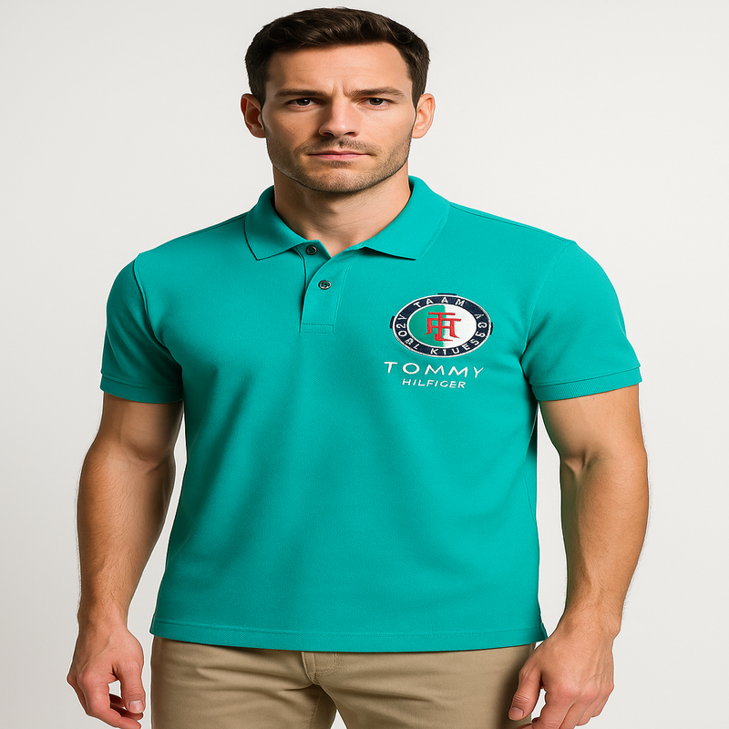 Tommy Hilfiger Polo T-shirt
