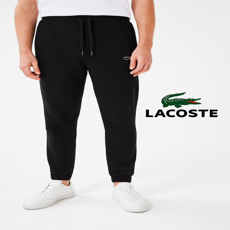 Lacoste Jogger Pants