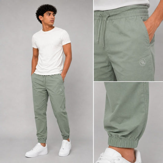 Calvin Klein Men’s Casual Jogger Pants
