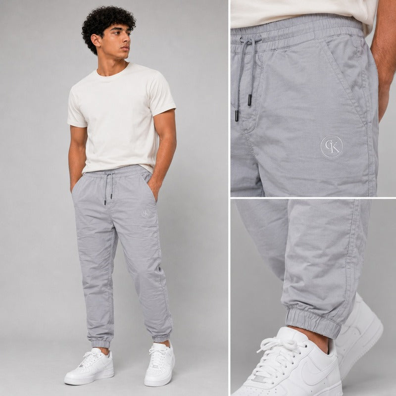 Calvin Klein Men’s Casual Jogger Pants