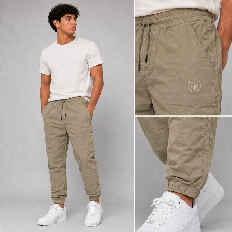 Calvin Klein Men’s Casual Jogger Pants