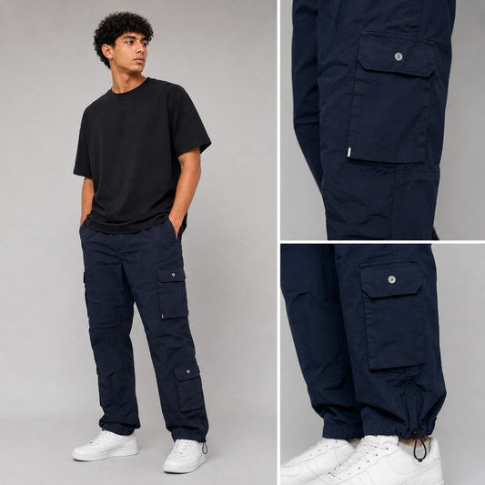 Champion Men’s Multi-Pocket Cargo Pants