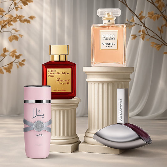 بوكس الدلال والدلع