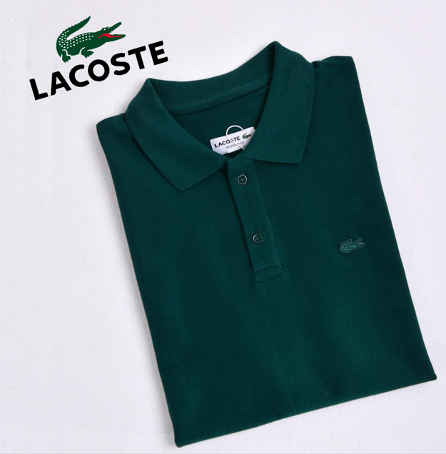 Lacoste polo T-shirt