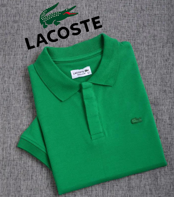 Lacoste polo T-shirt